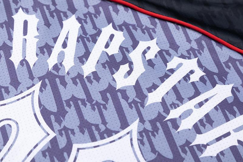 Maglietta da Calcio Trapstar