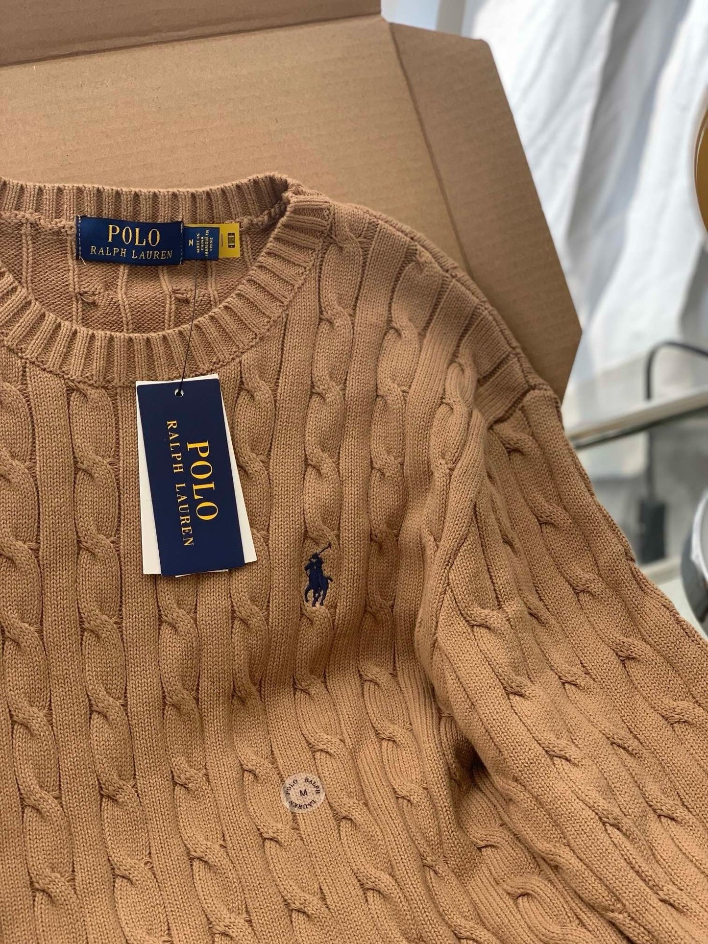 Pull Ralph Lauren