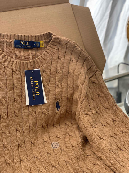 Pull Ralph Lauren
