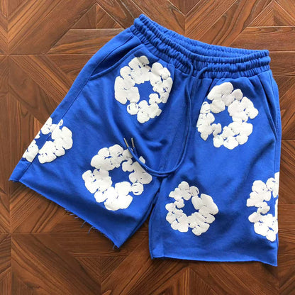 Shorts Denim Tears