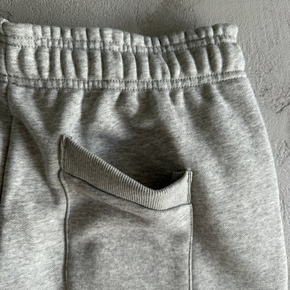 Short in cotone Broken P