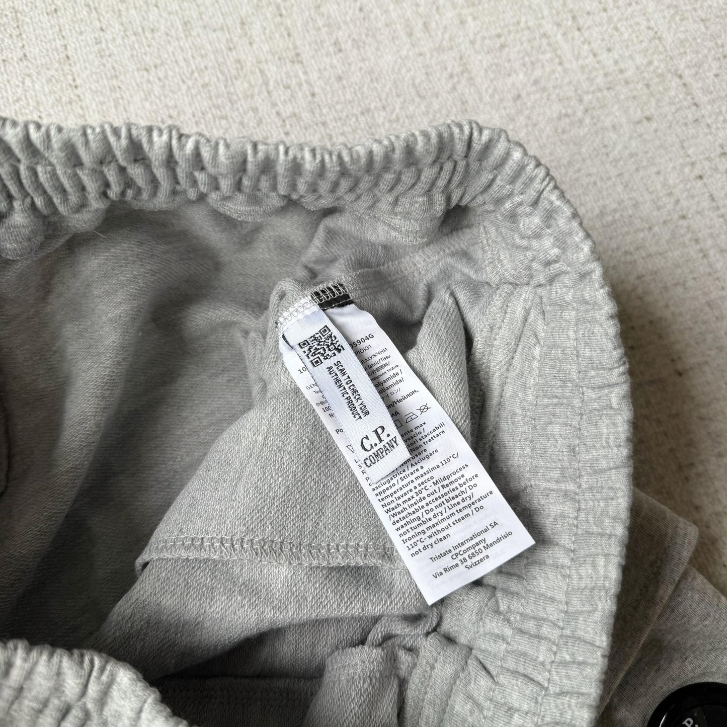 Shorts CP Company