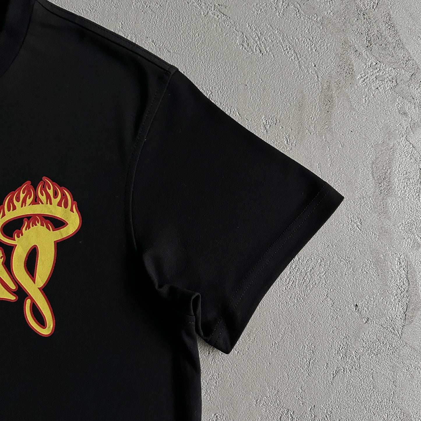 T-shirt Synaworld Hot Wheels