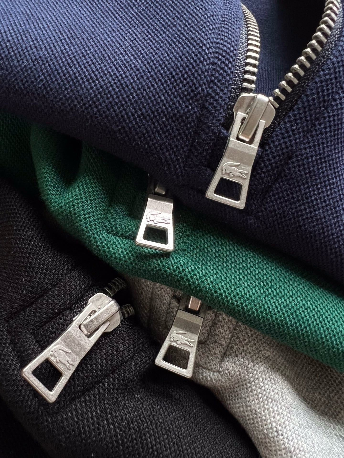 Pull Lacoste