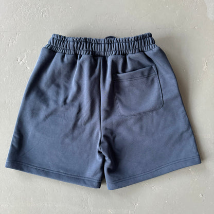 Shorts cassés