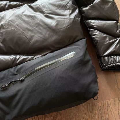 Doudoune Moncler
