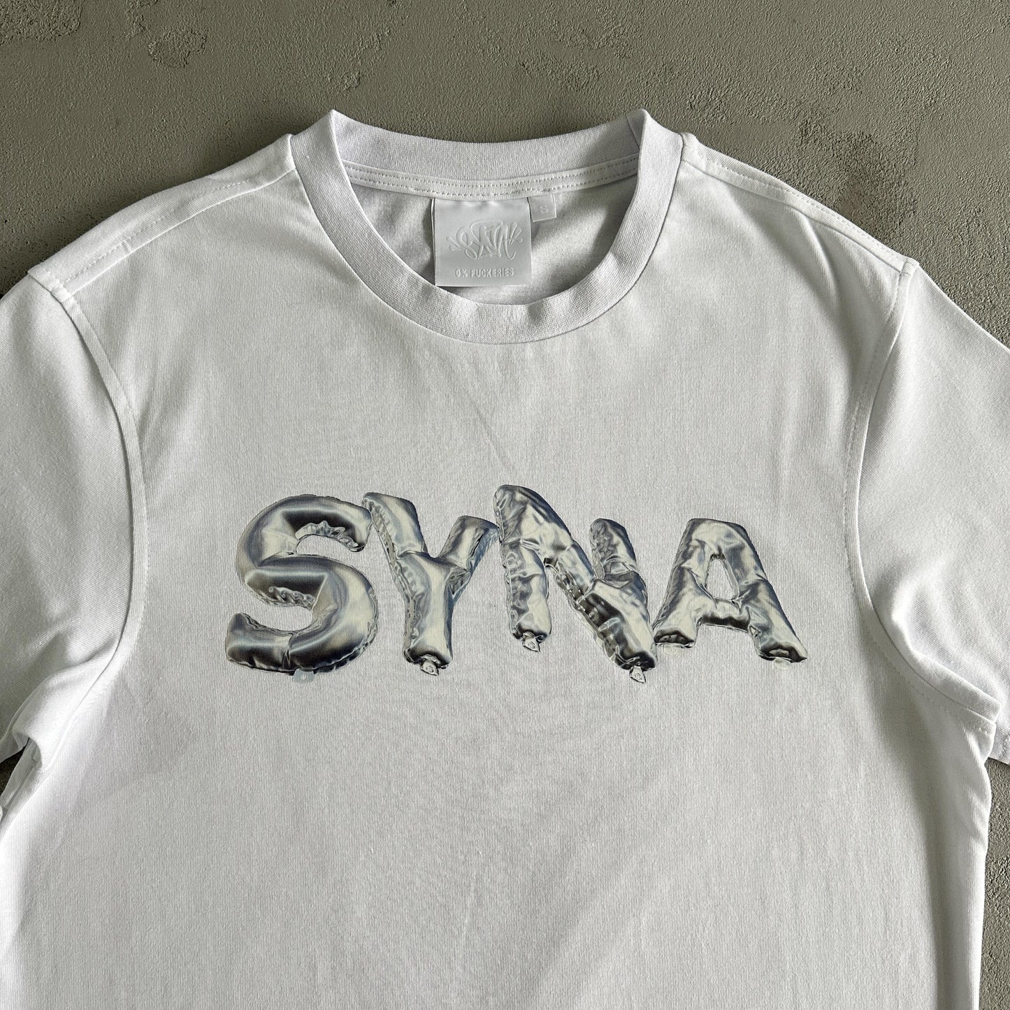 T-shirt Synaworld Balloon