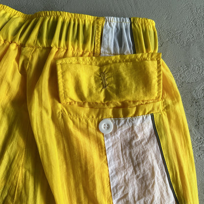 Collection printemps de shorts Corteiz