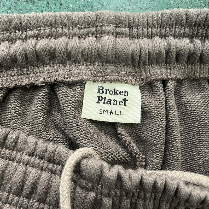 Broken Planet Ghost Pants