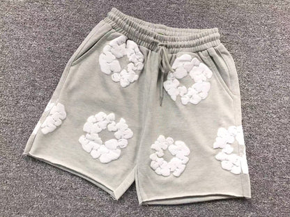 T-shirt Denim Tears