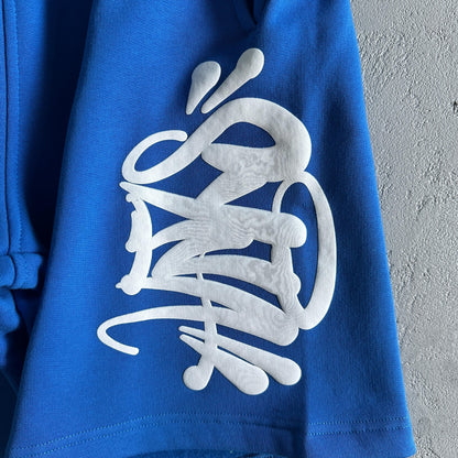 Ensemble short Synaworld