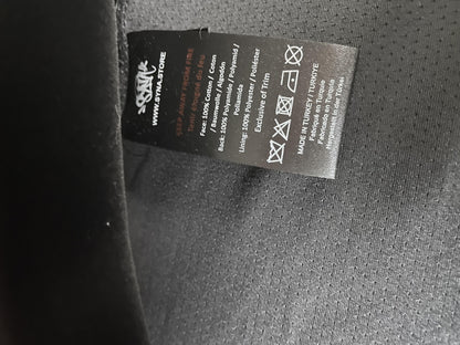 Sweat à capuche Synaworld Techfleece