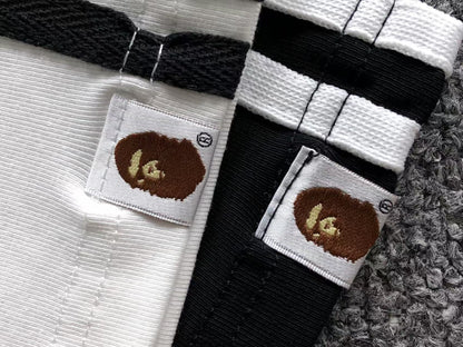 T-shirt Bape x Adidas