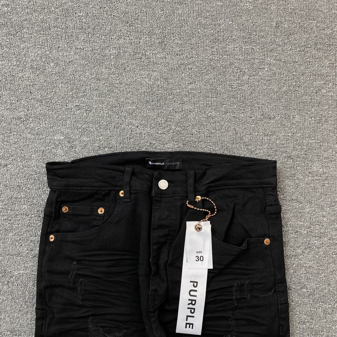 Jeans slim Purple Brand