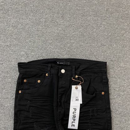 Jeans slim Purple Brand