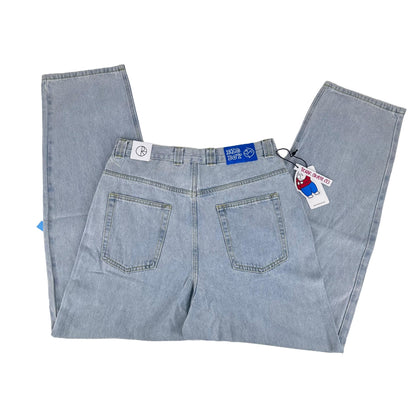 Pantalon en jean Polar Big Boy