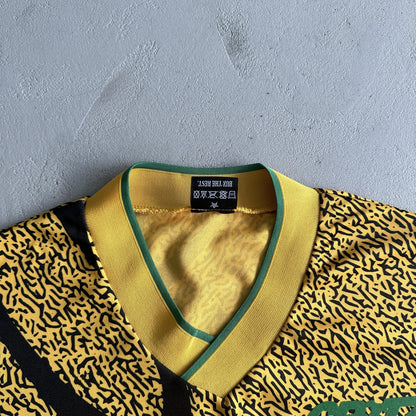 T-shirt de football Corteiz