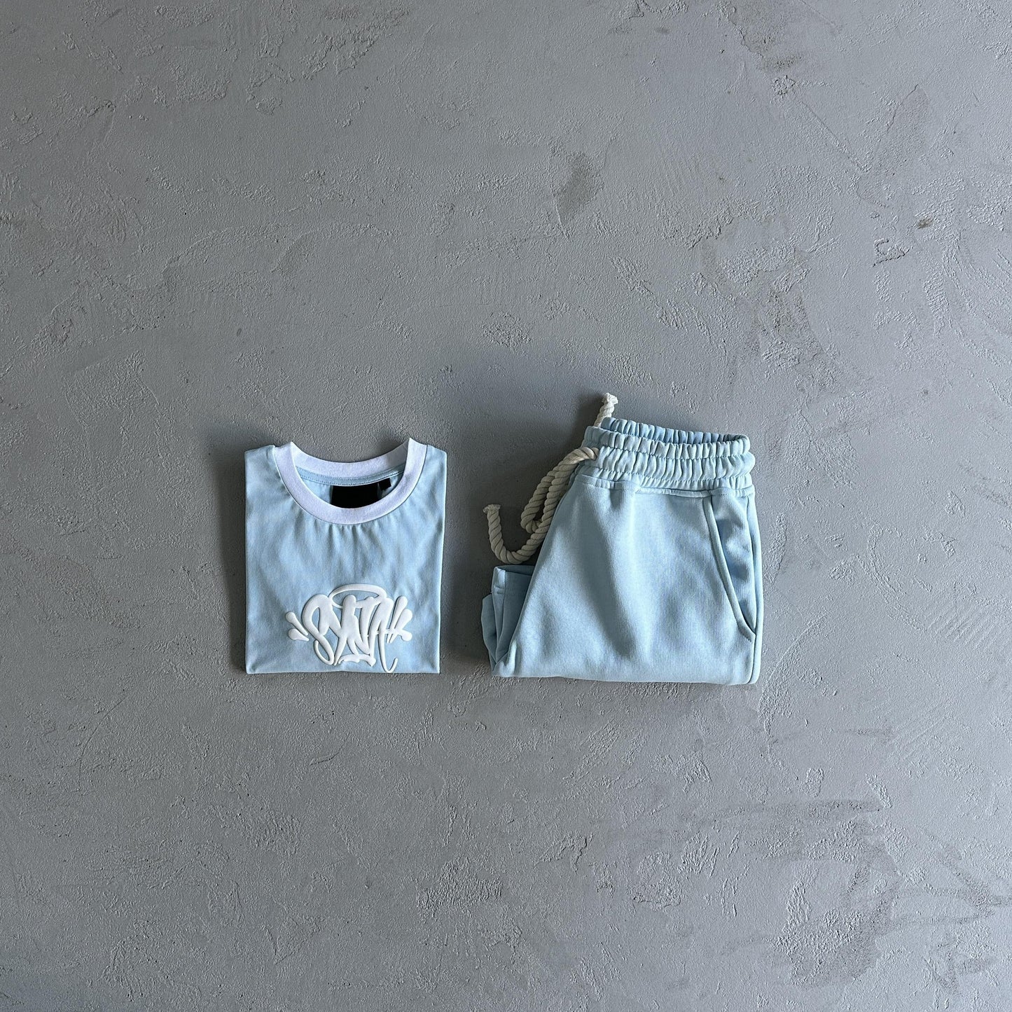 Grenouillère bébé femme Synaworld