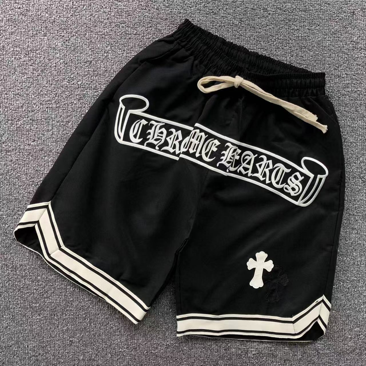 Shorts Chrome Hearts