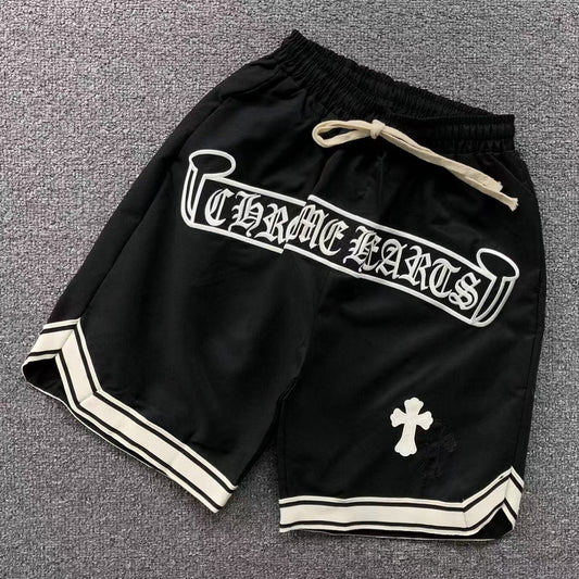 Shorts Chrome Hearts