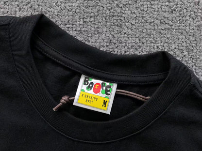 T-shirt Bape