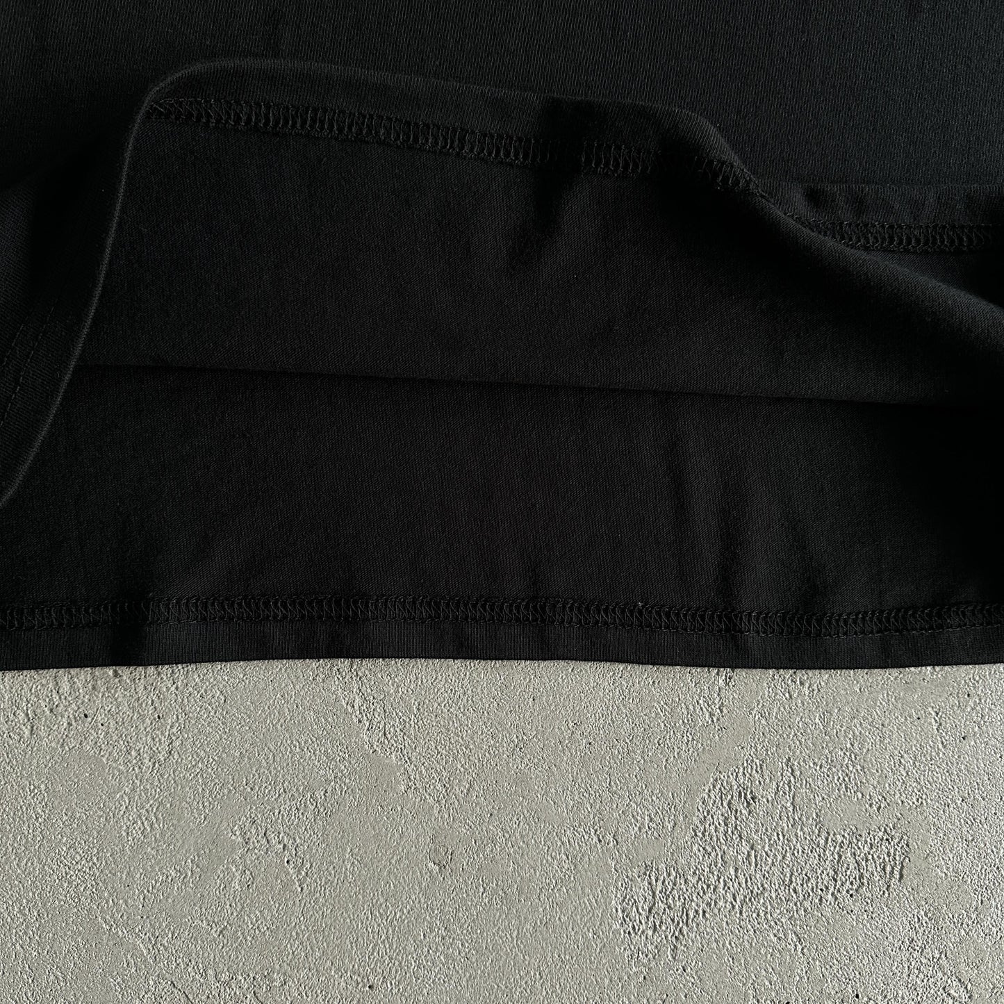 T-shirt Corteiz Étiquette Ronde