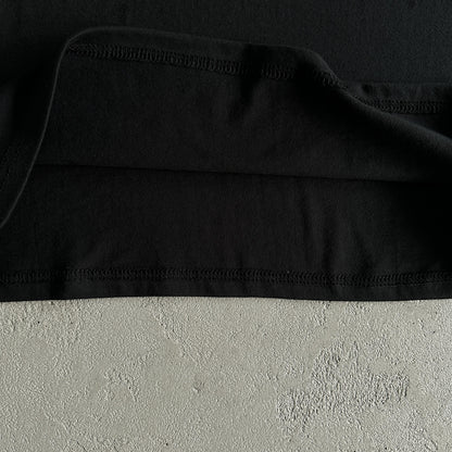 T-shirt Corteiz Étiquette Ronde