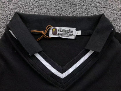 Polo et short Bape