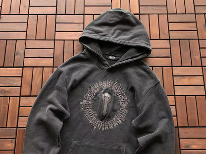 Sudadera con capucha Trapstar