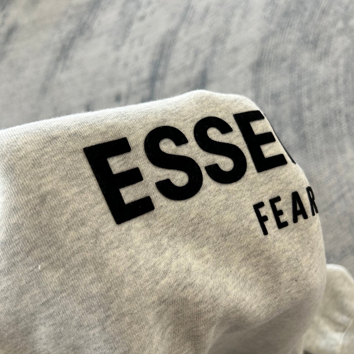 Ensemble sweat à capuche et pantalon FOG Essentials 22s 1:1