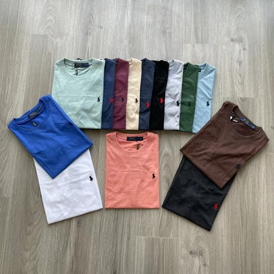 T-shirt Ralph Lauren