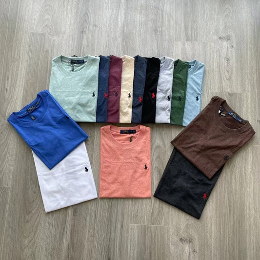 T-shirt Ralph Lauren