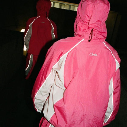 Veste de printemps Corteiz