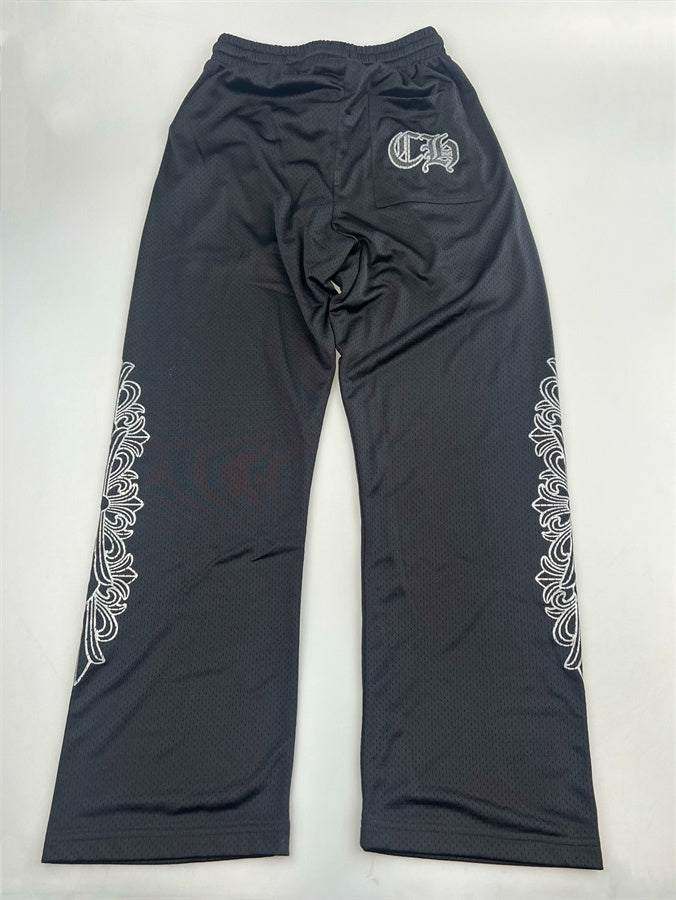 Pantalon Chrome Hearts