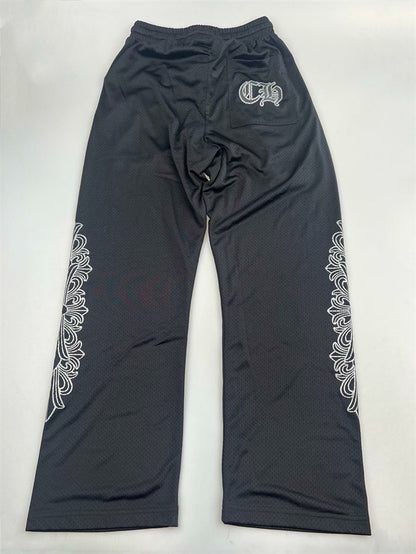 Pantalon Chrome Hearts