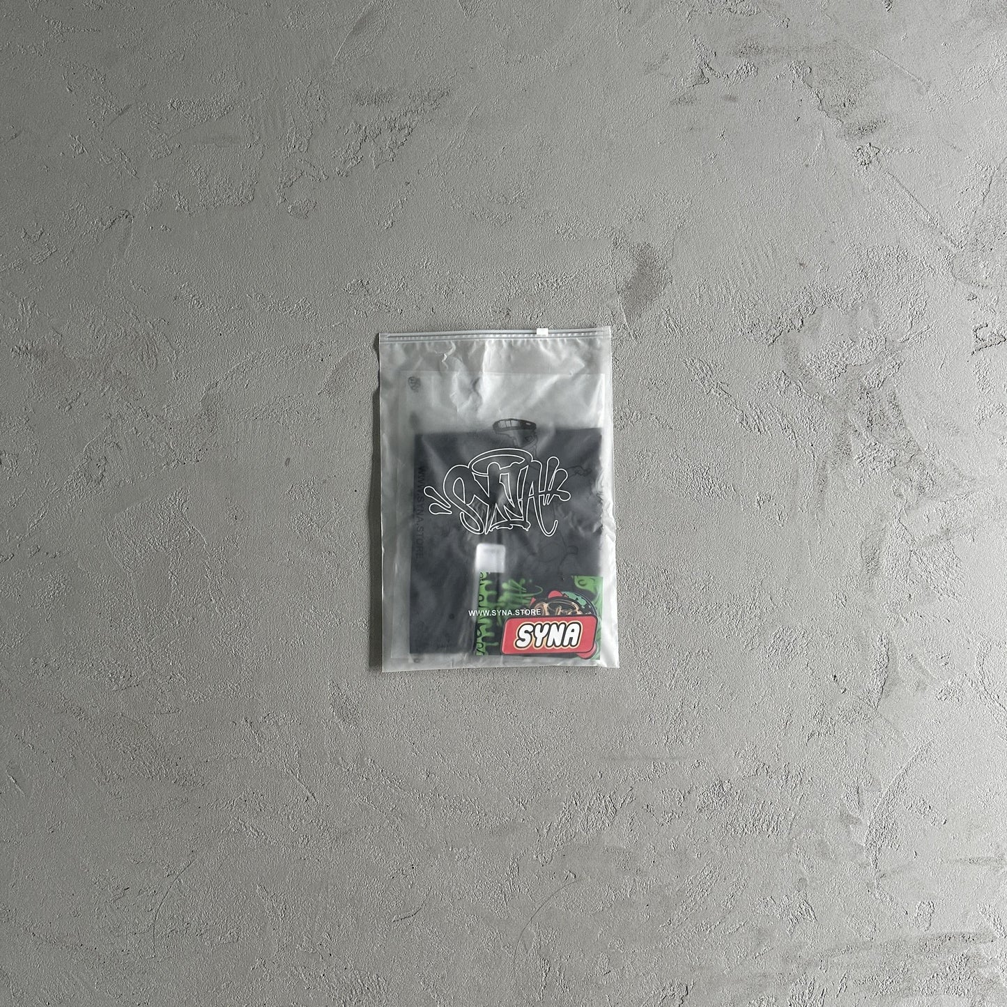 Cagoule Synaworld
