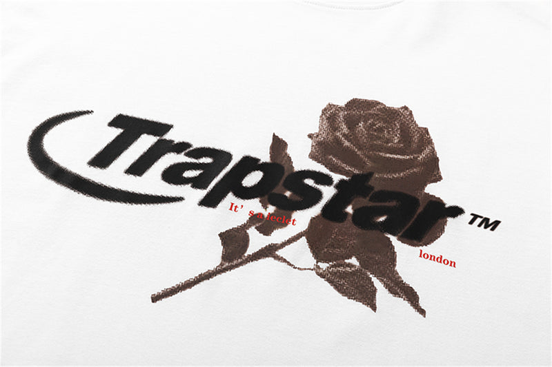 Trapstar Tshirt