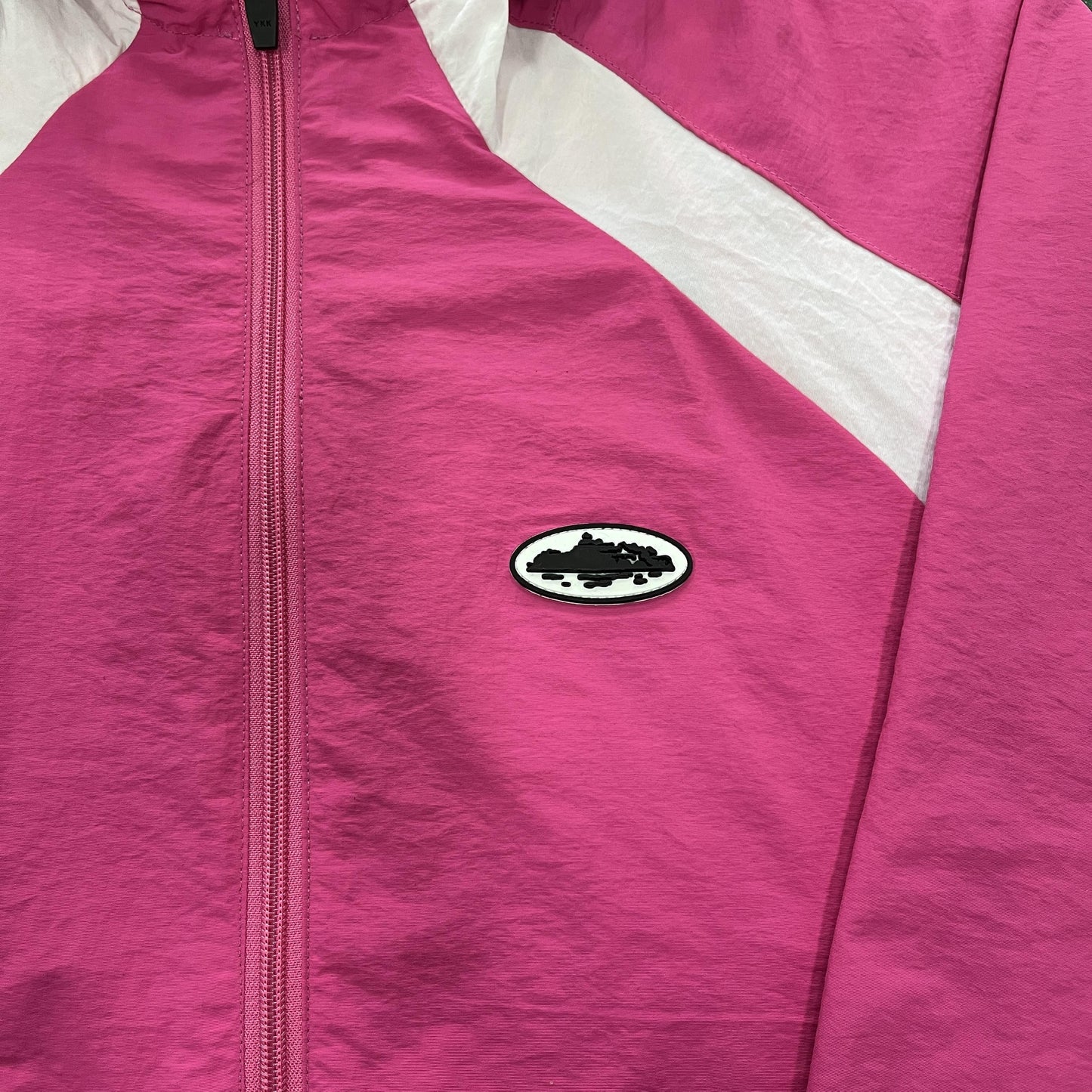 Veste de printemps Corteiz