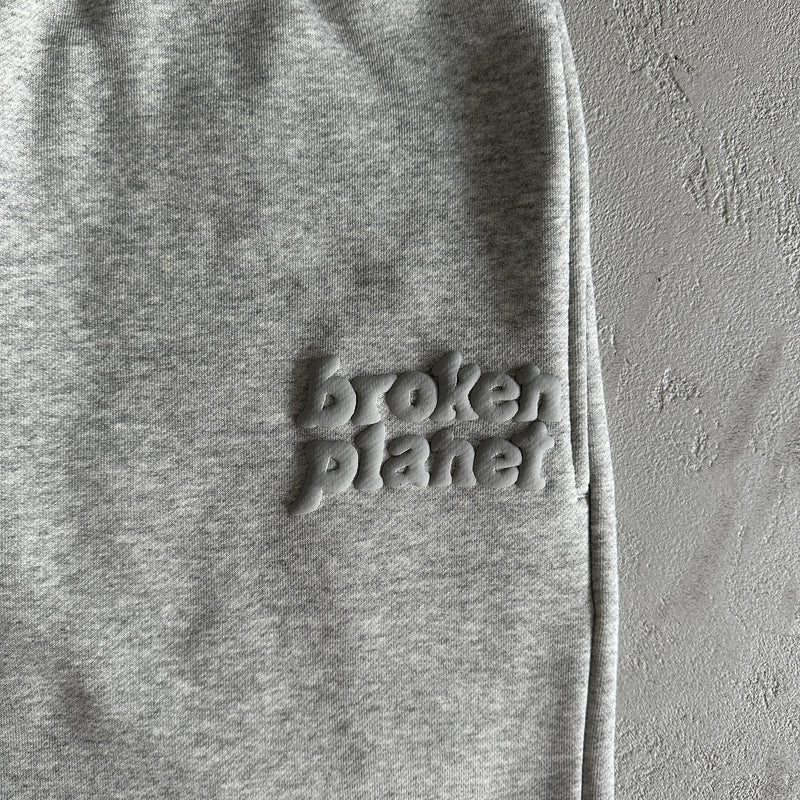 Broken Planet Mens Basic Shorts