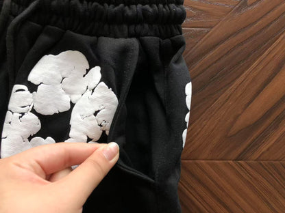 Shorts Denim Tears