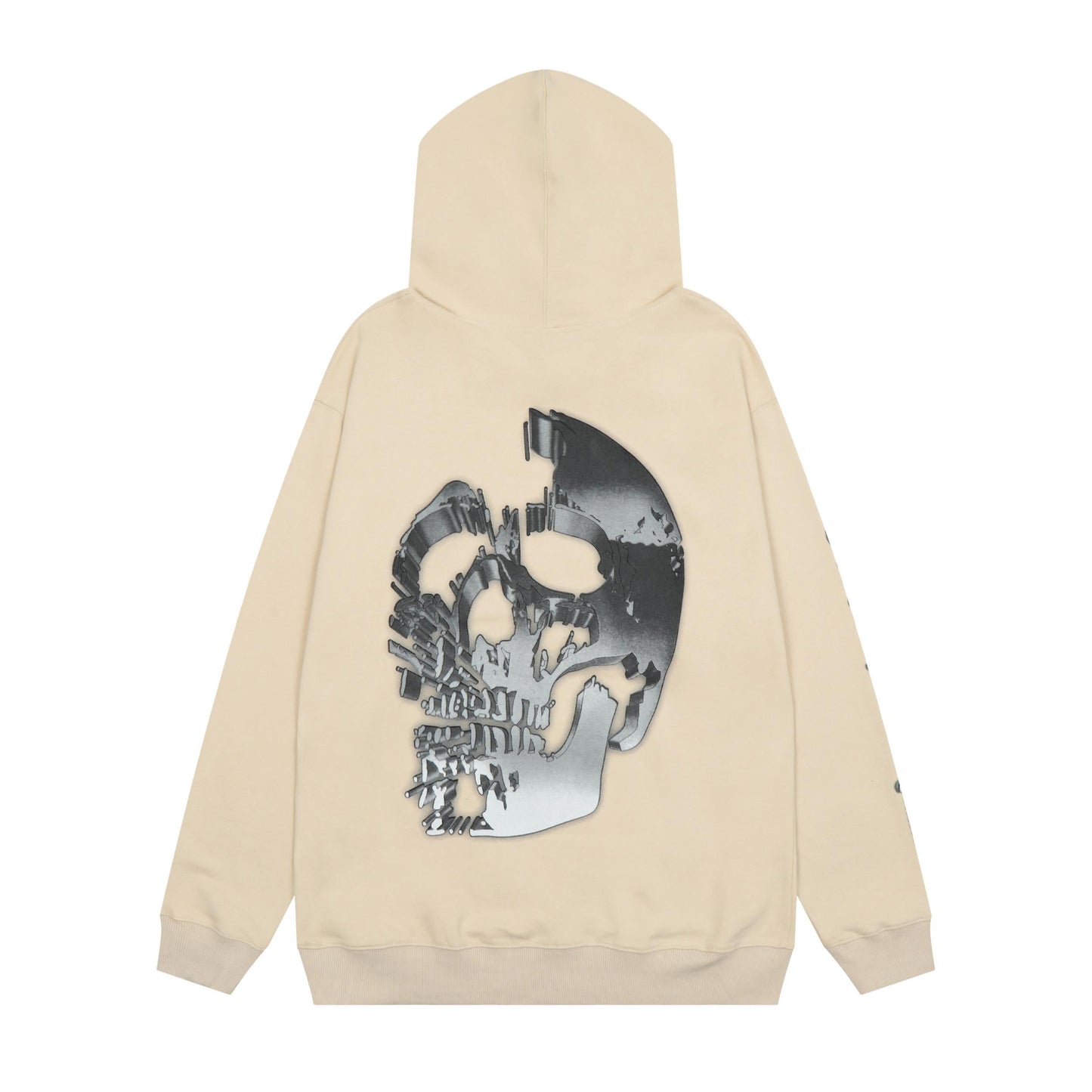 Sweat à capuche « Revenge »