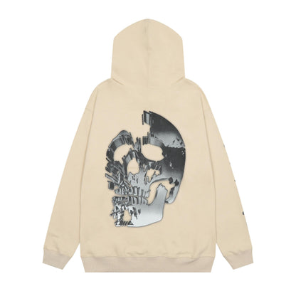 Sweat à capuche « Revenge »