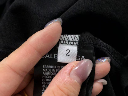 T-shirt Balenciaga