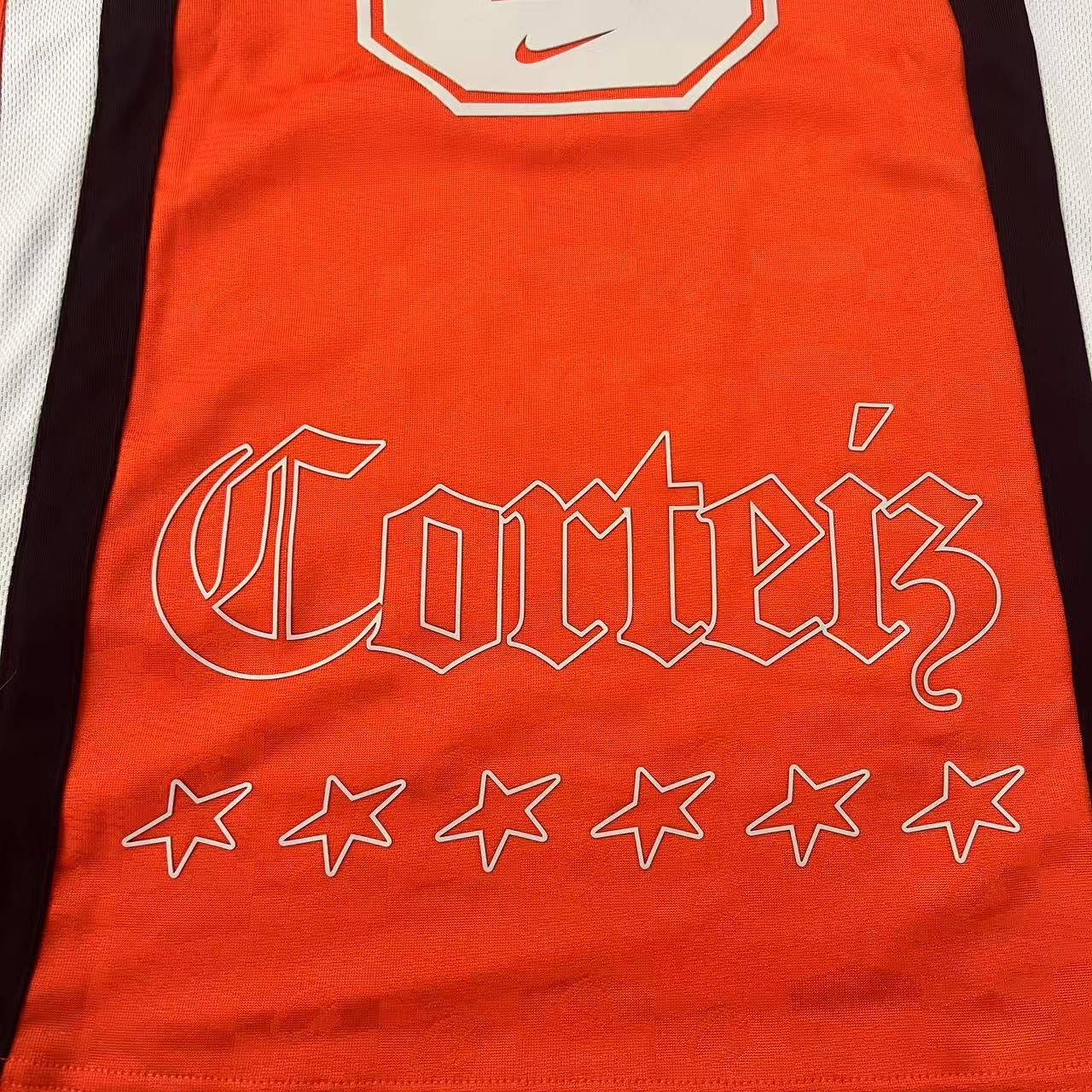 T-shirt Nike x Corteiz