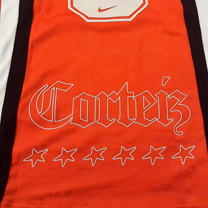 T-shirt Nike x Corteiz