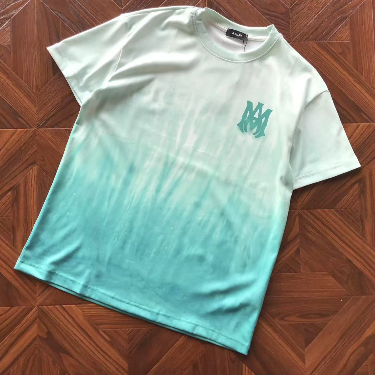 T-shirt Amiri