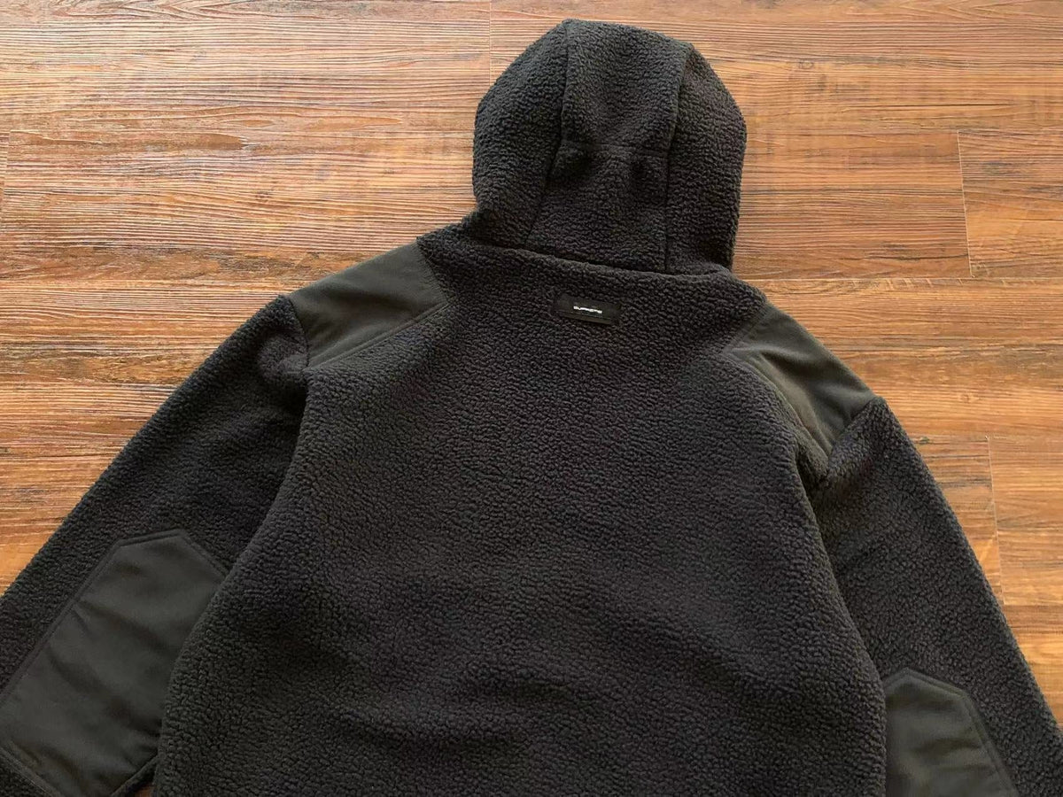 Felpa in pile ACG Nike Supreme
