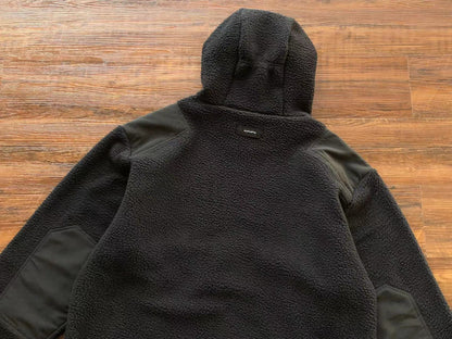 Felpa in pile ACG Nike Supreme