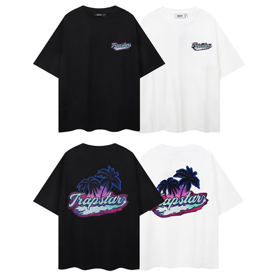Camiseta Trapstar