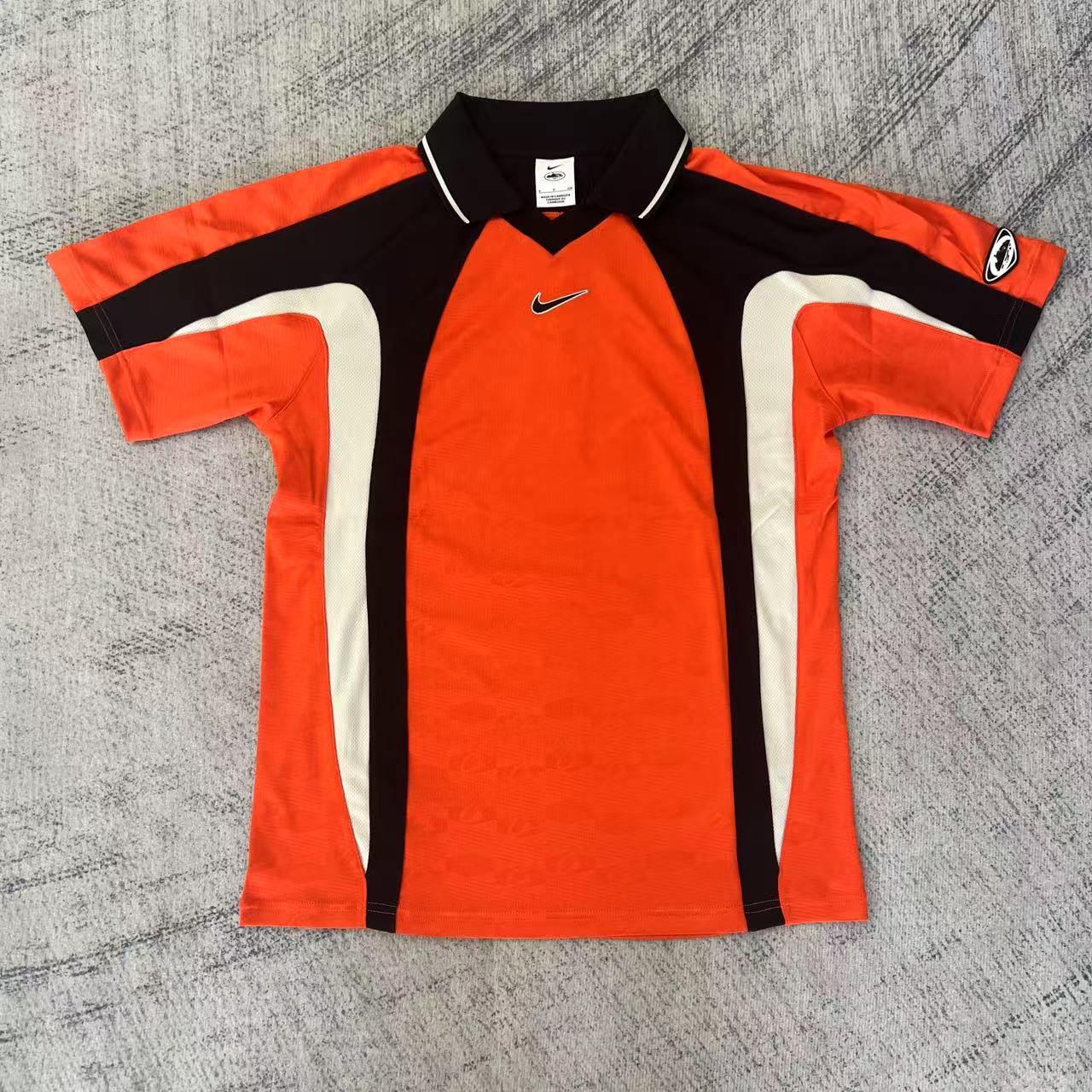 T-shirt Nike x Corteiz
